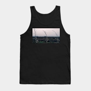 Winter mood Tank Top